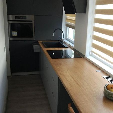 Apartmán Popasu Din Oras Baia Mare Exteriér fotografie