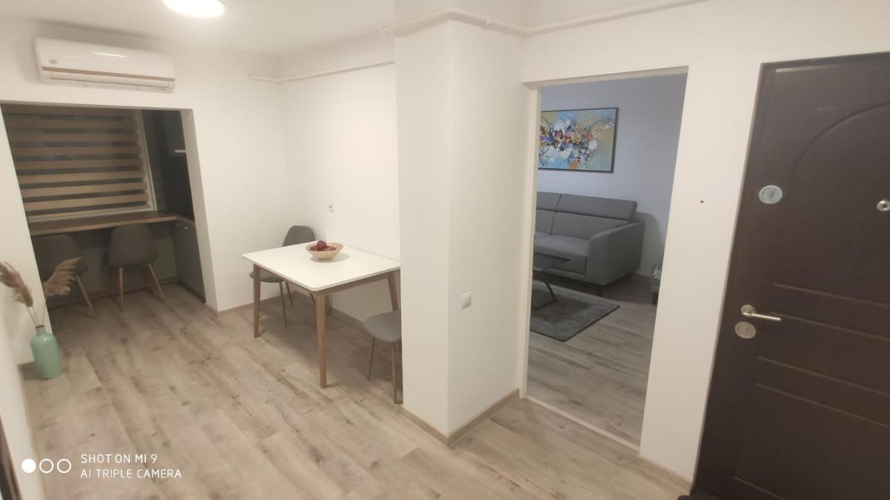 Apartmán Popasu Din Oras Baia Mare Exteriér fotografie